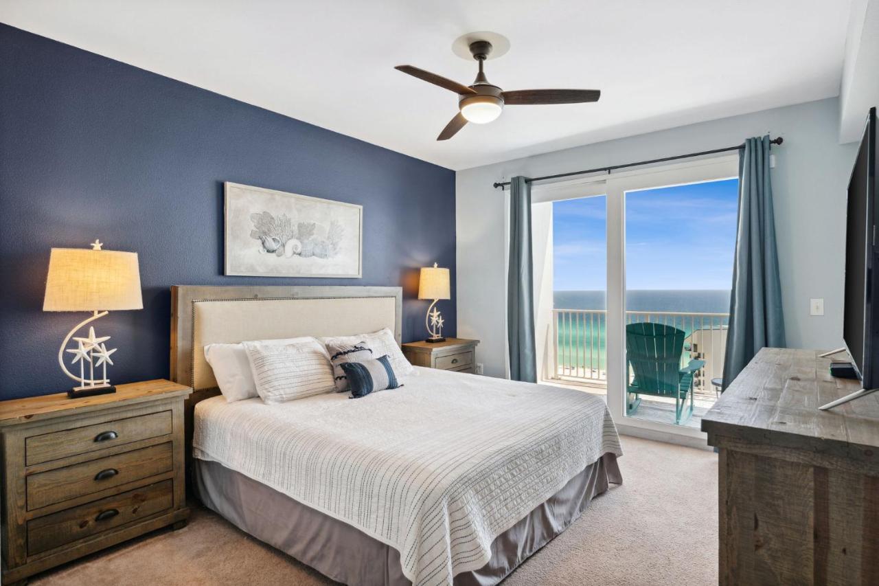 Laketown Wharf #1509 By Nautical Properties Panama Stadt Exterior foto