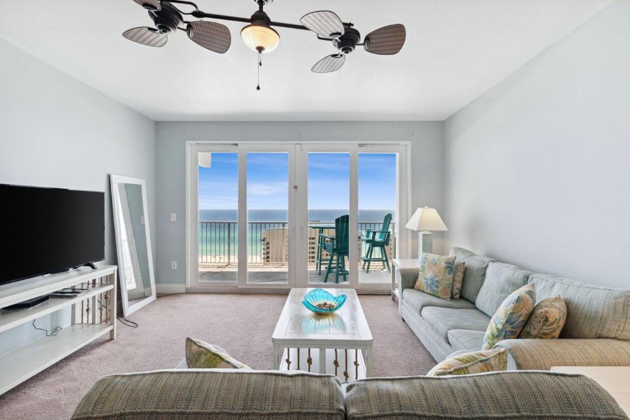 Laketown Wharf #1509 By Nautical Properties Panama Stadt Exterior foto