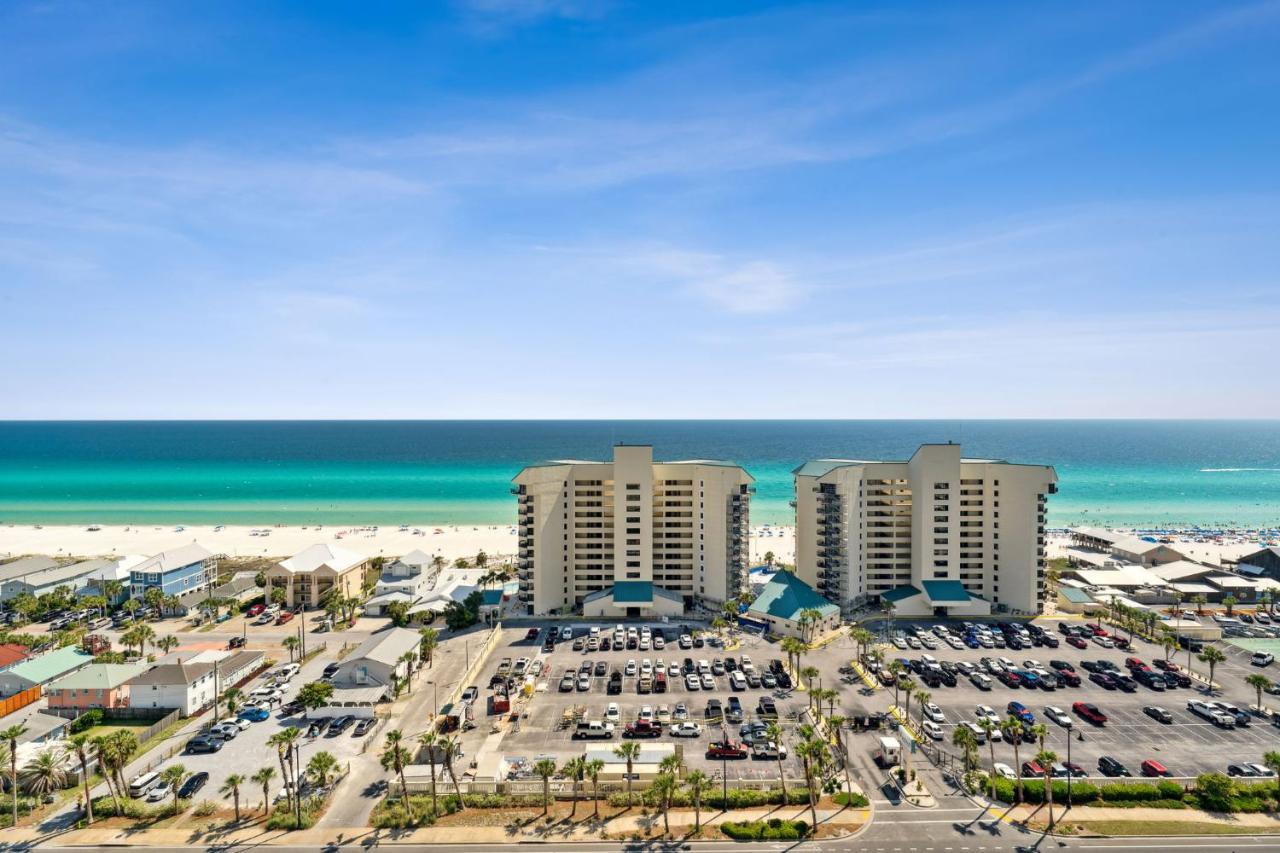 Laketown Wharf #1509 By Nautical Properties Panama Stadt Exterior foto